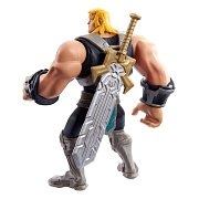 Akční figurka He-Man and the Masters of the Universe 2022 He-Man 14 cm - Poškozený obal